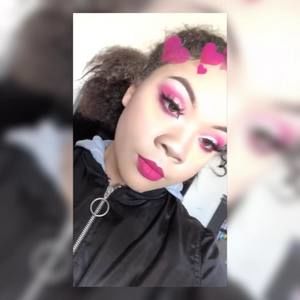 Meet your Posher, Maria